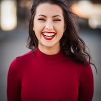 Sarah M.